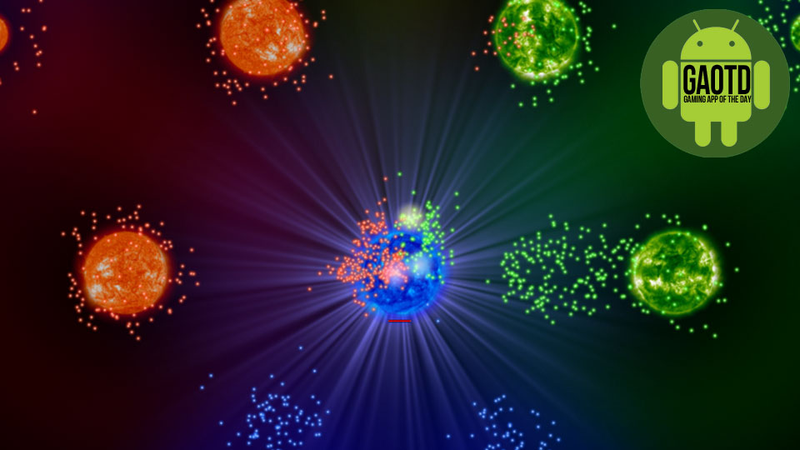 Illustration for article titled This Might Be the Most Well-Rounded Week in Gaming Apps Ever